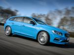 Volvo V60 Polestar 2014 года